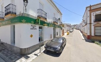 Cajero Automático Caja Rural del Sur
