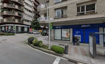 Caixeiro Automatico BBVA