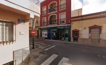 Cajero Automático Unicaja Banco