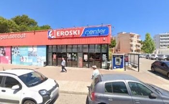 Euronet ATM