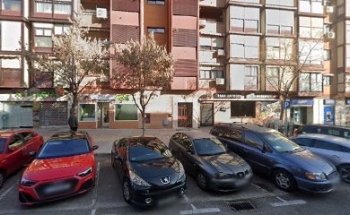 Cajero Automático BBVA