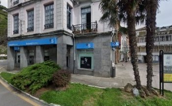 Sabadell Bank ATM