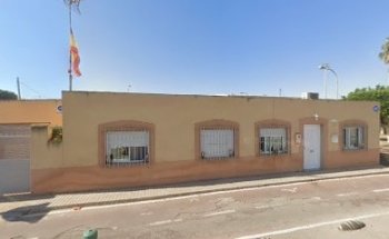 Punto de Empleo SAE Las Norias El Ejido
