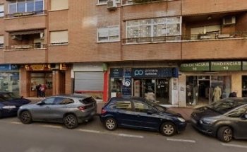 Cajero automático BBVA
