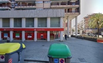 Santander ATM