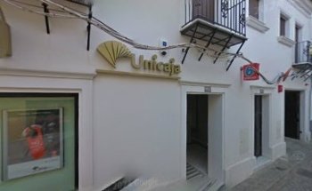 Cajero Automático Unicaja Banco