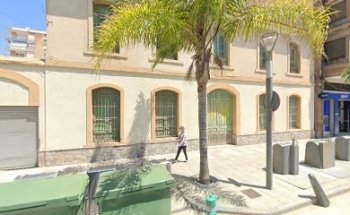 Cajero Automático BBVA