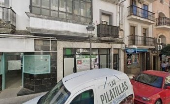Cajero automático Caixabank