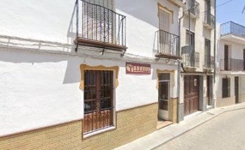Cajero Automático Caja Rural del Sur