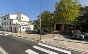 Caixer automàtic Caixabank