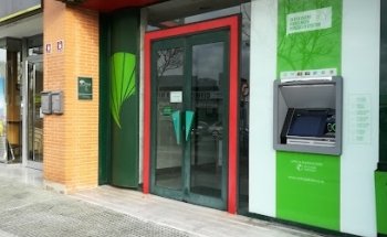 Cajero Automático Unicaja Banco