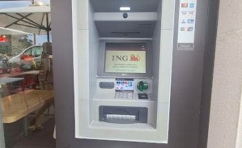 Euronet ATM