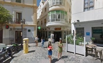 Euronet ATM