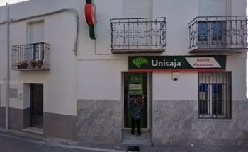 Cajero Automático Unicaja Banco