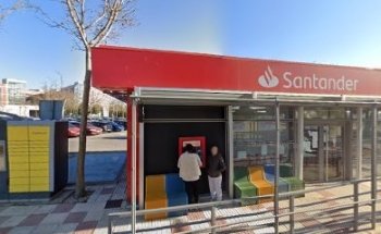 Santander ATM