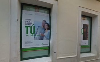 Cajero Automático Unicaja Banco