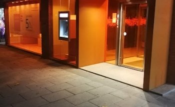 cajero automático Bankinter
