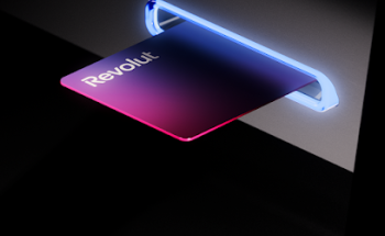 Revolut ATM