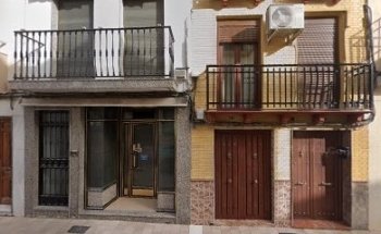 Cajero Automático Caja Rural del Sur