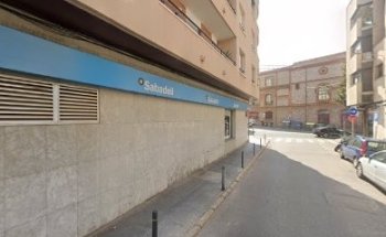 Caixer automàtic Banc de Sabadell