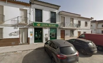 Cajero Automático Caja Rural del Sur