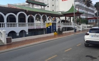 Euronet ATM
