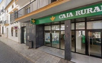 Cajero Automático Caja Rural del Sur