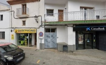 Caixer Automàtic Caixabank