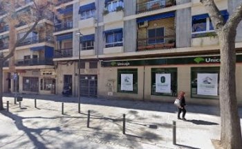 Cajero Automático Unicaja Banco