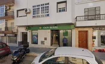Cajero Automático Caja Rural del Sur