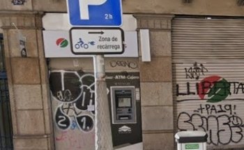 ATM 24h Bailen 93