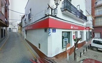Santander ATM