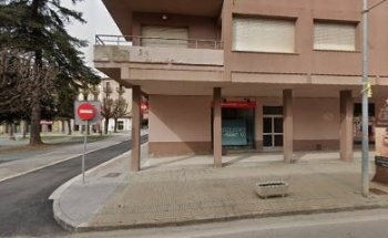 Santander ATM