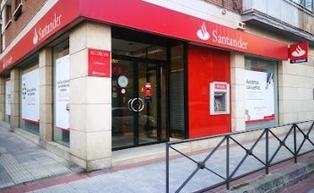 Santander ATM