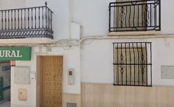 Cajero Automático Caja Rural del Sur