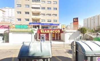 Cajero ATM Rosa de los Vientos