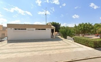 Punto de Empleo SAE Santa María del Águila El Ejido
