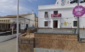 Cajero Automático Unicaja Banco