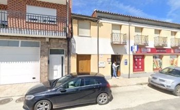 ATM CaixaBank - Cajero