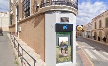 Cajero Automático Caixabank