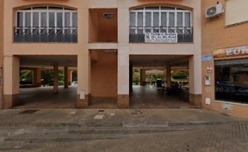 Cajero Automático Unicaja Banco