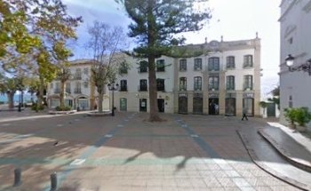 Cajero Automático Unicaja Banco