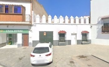 Cajero Automático Caja Rural del Sur