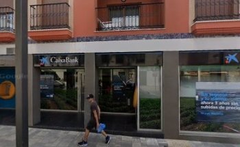 Cajero Automático Caixabank