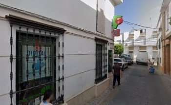 Cajero Automático Unicaja Banco
