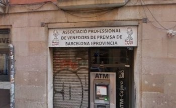 Euronet ATM