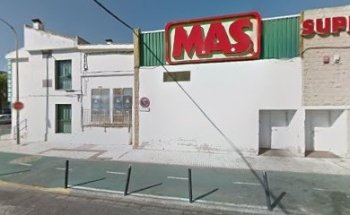 Cajero Automático Caja Rural del Sur