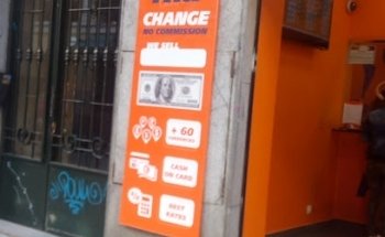 Ría Payment Institution Epsau