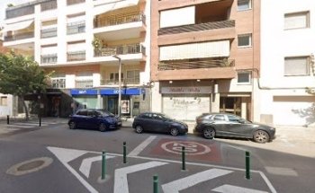 Caixer automàtic Caixa Catalunya