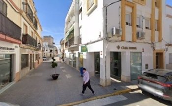Cajero Automático Caja Rural del Sur